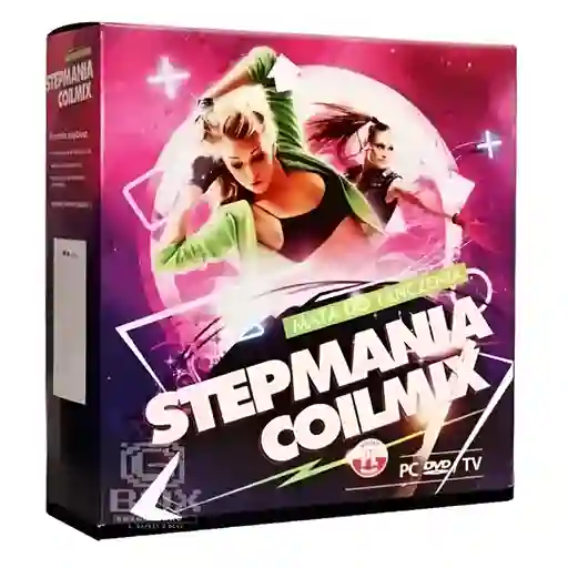 Tapete De Baile Xtreme, Directo A Tv, Y Pc Usb+ Juego