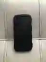 Funda Forro Para Iphone X Negro Mate