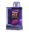 Vape Nunu Box 6000 Puff Mix Berry Edicion Especial