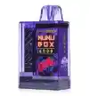 Vape Nunu Box 6000 Puff Mix Berry Edicion Especial