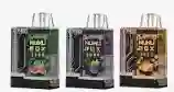 Vape Nunu Box 6000 Puff Surtidos X3edicion Especial