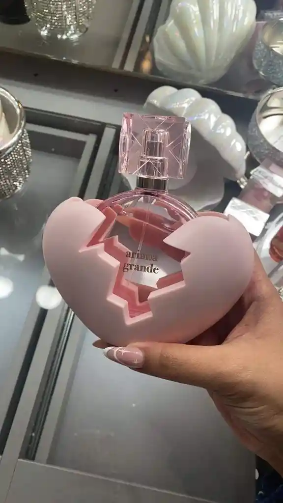 Thank Next Ariana Grande