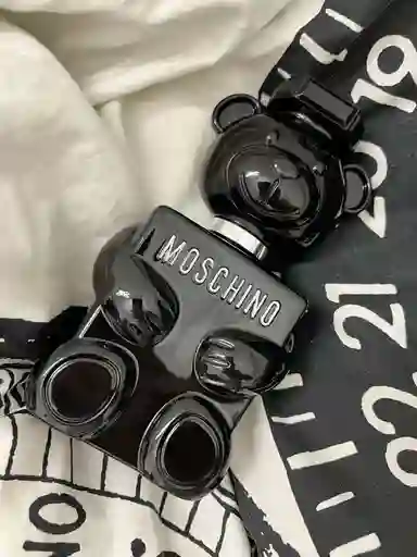 Moschino Toy Boy