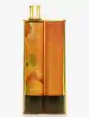 Vape Twin Barrel 8000 Puffs Mango Ice Edicion Navidad