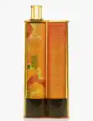 Vape Twin Barrel 8000 Puffs Mango Ice Edicion Navidad