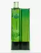 Vape Twin Barrel 8000 Puffs Lemon Tart Edicion Navidad