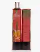 Vape Twin Barrel 8000 Puffs Peach Edicion Navidad