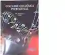 Cuaderno De Musica Profesional