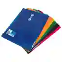 Sobre Plastico Tamaño Carta Con Cordon