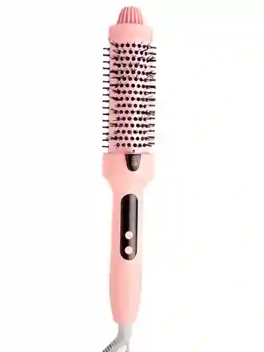 Cepillo Térmico Mandarinna Hot Brush Profesional 38mm