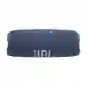 Jbl Flip 7 Altavoz Bluetooth Portátil Impermeable Ip68 Azul
