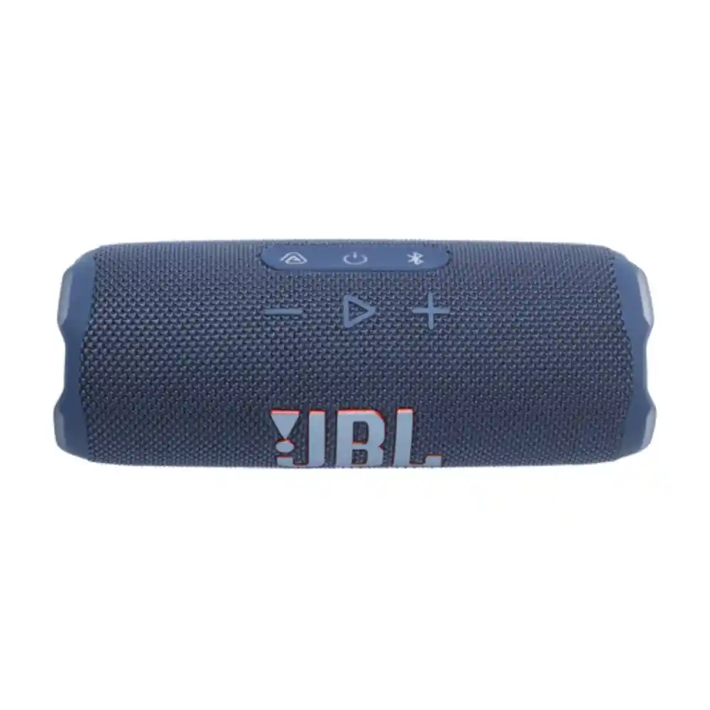 Jbl Flip 7 Altavoz Bluetooth Portátil Impermeable Ip68 Azul