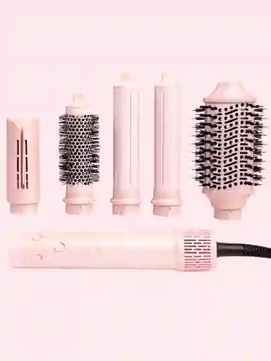 Blow 2.0 Secador Multifuncional 4 En 1