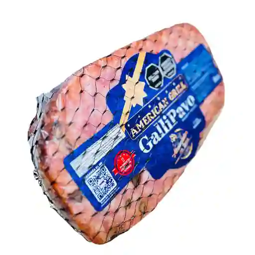 American Grill Gallipavo