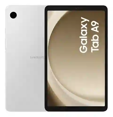 Samsung Tab A9 Wi Fi 64 Gb / 4 Gb Plata Nueva Tablet