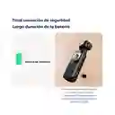 Cámara De Bolsillo Deportiva 4k