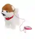 Peluche Perro Interactivo
