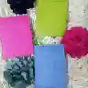 Agenda Planeador Permanente Pequeña – Organizador Con Horas Y Fechas ✨