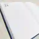 Agenda Planeador Permanente Pequeña – Organizador Con Horas Y Fechas ✨