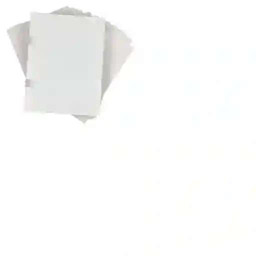 Carpeta De Presentacion