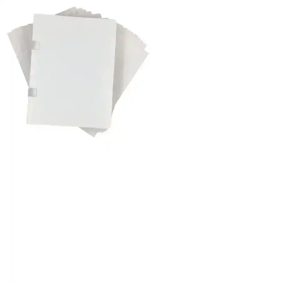 Carpeta De Presentacion