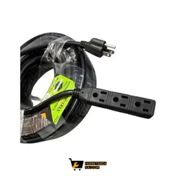 Extensión Polo Negra 30mts Brickell