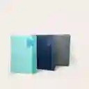 Agenda Planeador Permanente Grande – Organizador Con Horas Y Fechas ✨