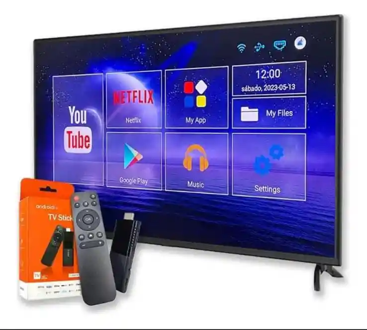 Tvstick Android Tv