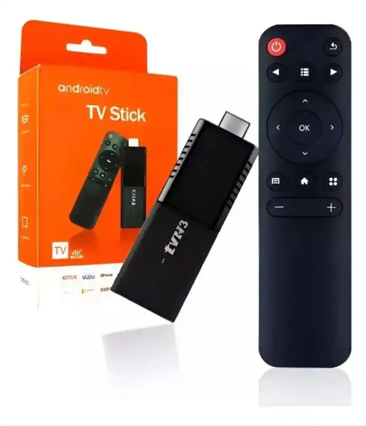 Tvstick Android Tv