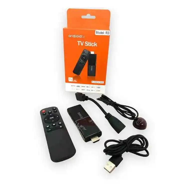 Tvstick Android Tv