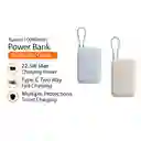 Xiaomi Powerbank 10000mah