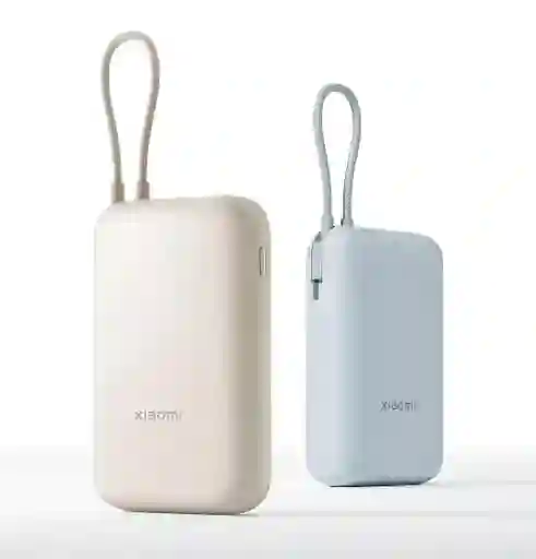 Xiaomi Powerbank 10000mah