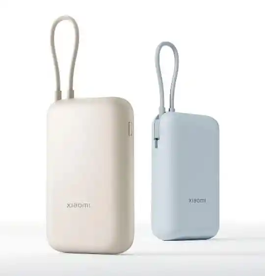 Xiaomi Powerbank 10000mah