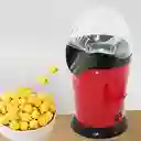 Maquina Mini Crispetera