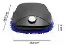 Robot Aspiradora Grande