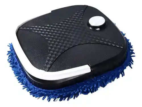 Robot Aspiradora Grande