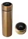 Termo Inteligente Medidor Temperatura 500ml Frio Caliente
