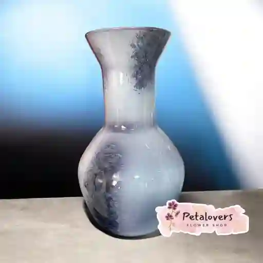 Florero Jarron Alba