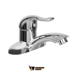 Mezclador Lavamanos Monocontrol Bocherini - Yw269