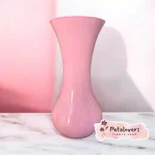 Florero Jarron Raíz Amor Y Amistad