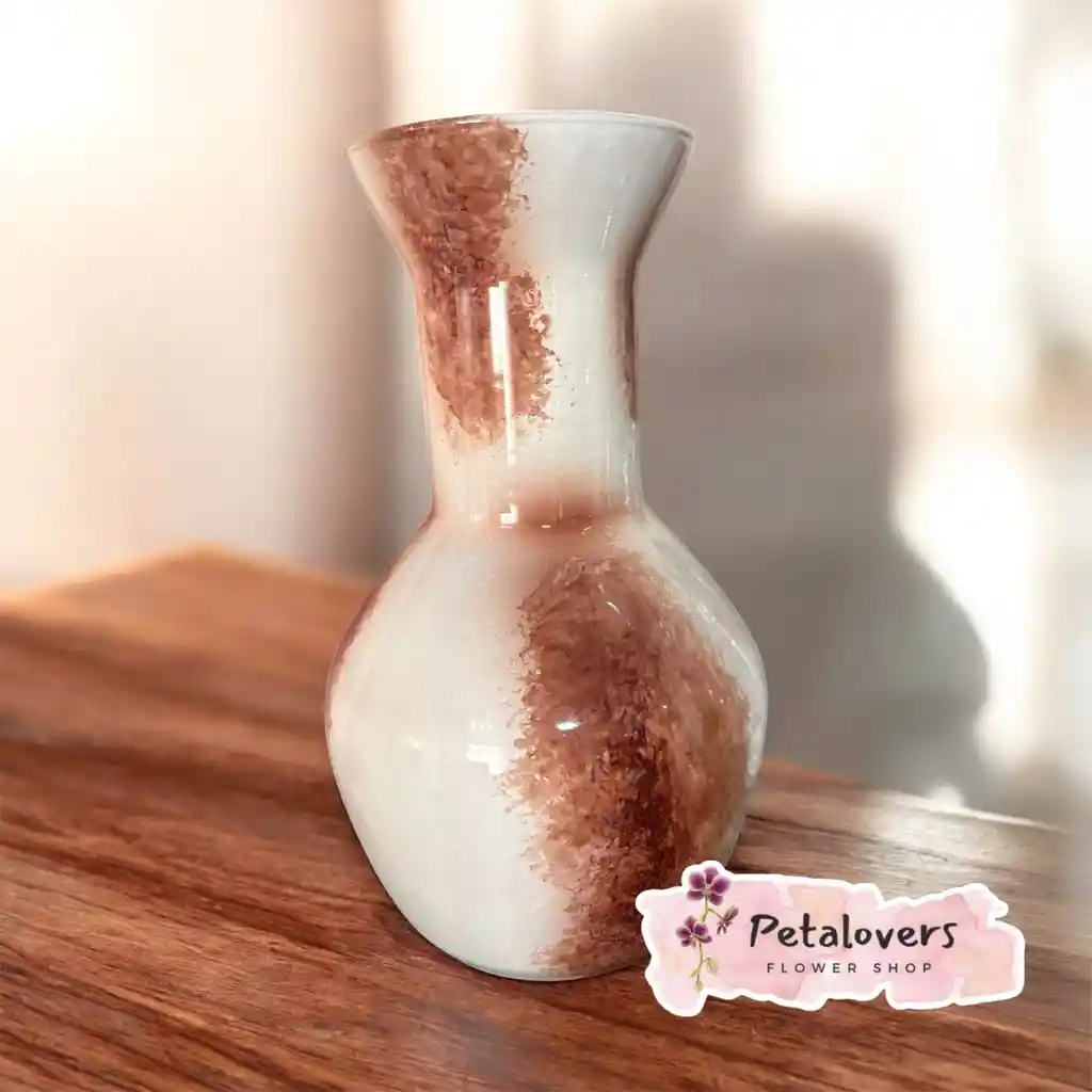 Florero Jarron Lumen