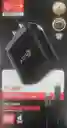 Cargador C Pared 20w 5a Fly