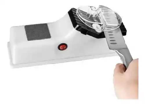 Afilador De Cuchillos Electrico