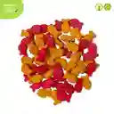 Gomitas Con Omega , Fibra Y Proteina Natural (para Gato Y Perro) 200g