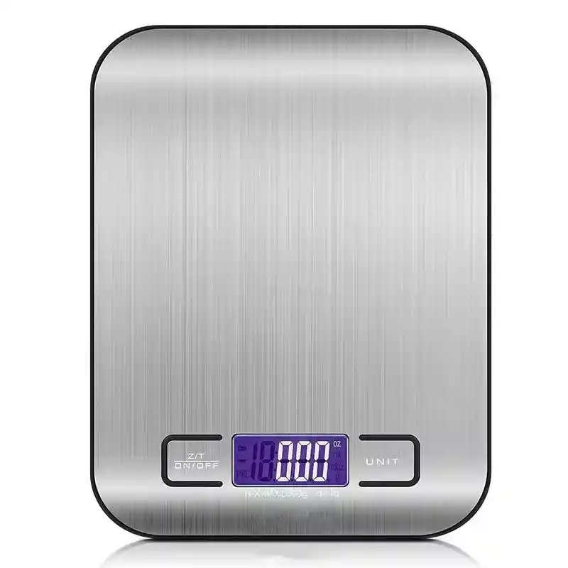 Gramera Balanza Digital Hogar