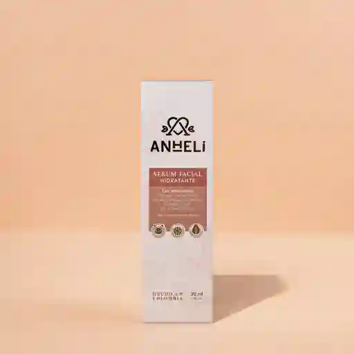 Serum Facial Hidratante