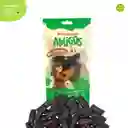 Recabanos Ahumado Blandos Con Proteína Natural 80 G (para Perros Y Gatos)