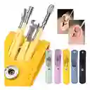 Kit Mini Limpia Oidos