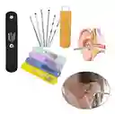 Kit Mini Limpia Oidos
