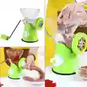 Molino Para Carne Multifuncional